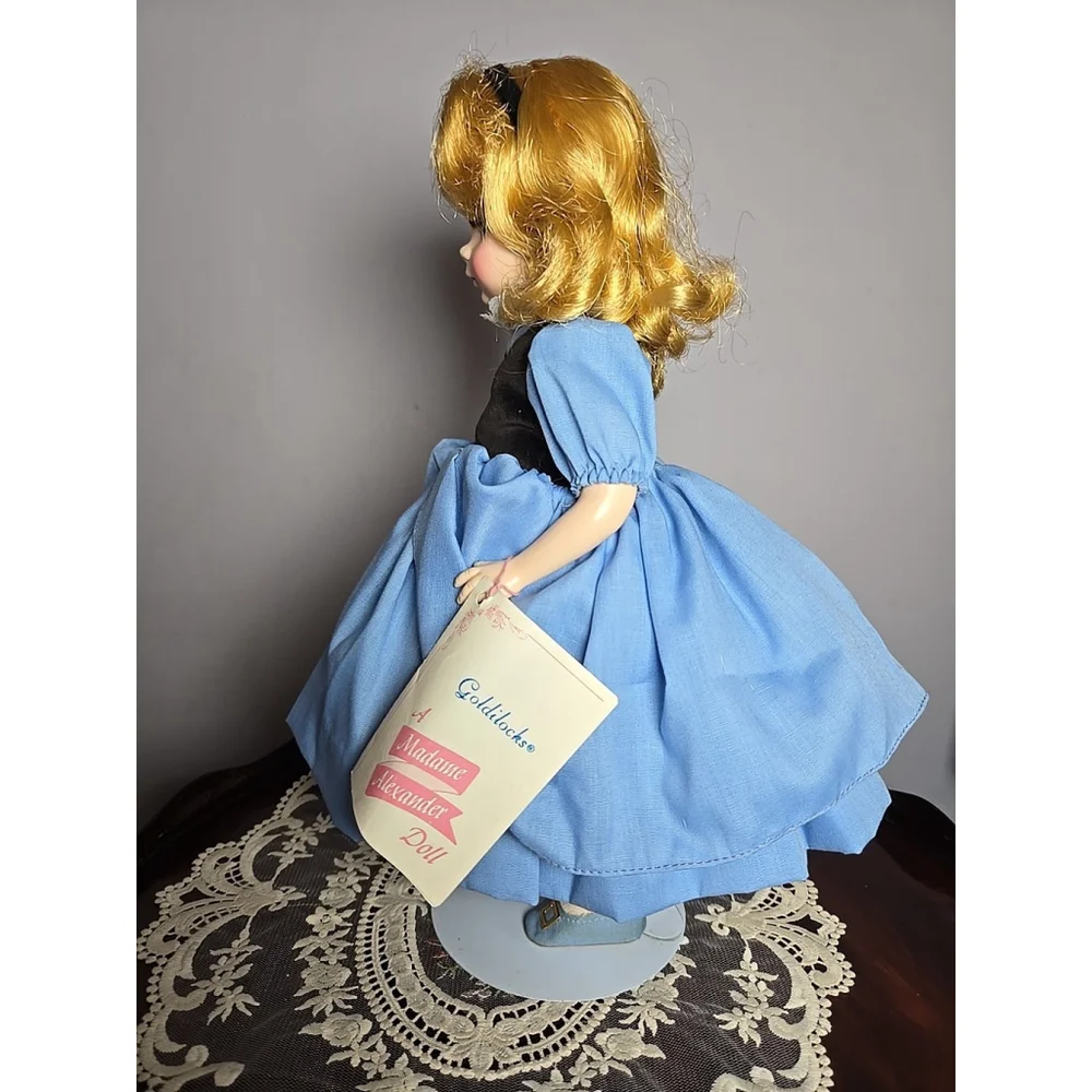 Madame Alexander madame alexander